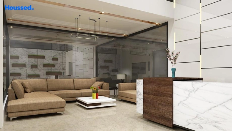 Project Image of Risinia Trendilla in Bachupally, Hyderabad - Image 41609