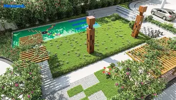 Amenities of ARK Samyak - Image 41549