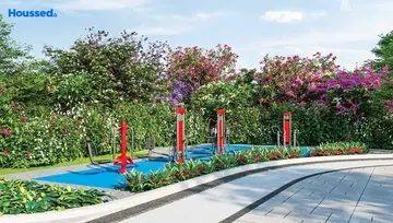 Amenities of ARK Samyak - Image 41548