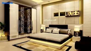 Sample Apartment of Sree Kalpa Pristine - Image 41510