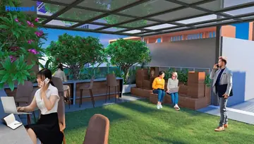 Amenities of Urbanrise On Cloud 33 - Image 41475