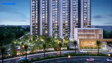 Project Image of Urbanrise On Cloud 33 - Image 41472