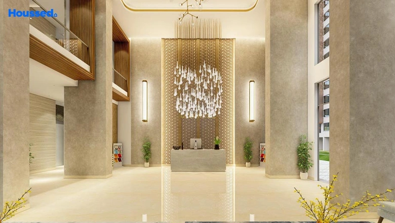Project Image of Urbanrise On Cloud 33 in Bachupally, Hyderabad - Image 41471
