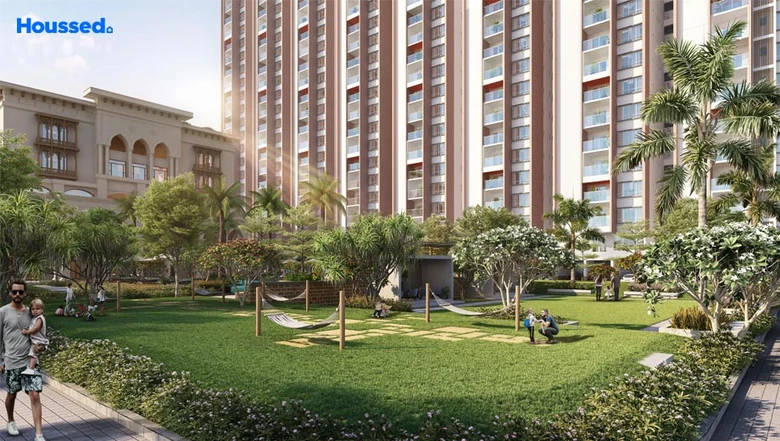 Project Image of Urbanrise On Cloud 33 in Bachupally, Hyderabad - Image 41468