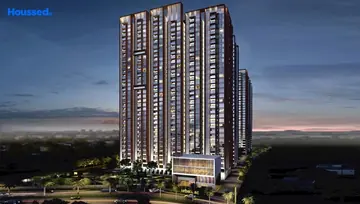 Project Image of Urbanrise On Cloud 33 - Image 41473