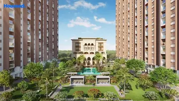 Project Image of Urbanrise On Cloud 33 - Image 41469