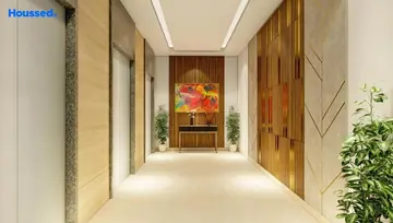 Project Image of Urbanrise On Cloud 33 - Image 41470
