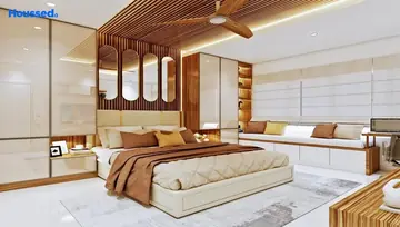 Sample Apartment of Urbanrise On Cloud 33 - Image 41483