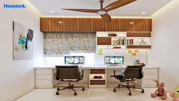 Sample Apartment of Urbanrise On Cloud 33 - Image 41480