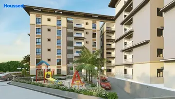 Amenities of Praneeth Pranav Town Square - Image 41421