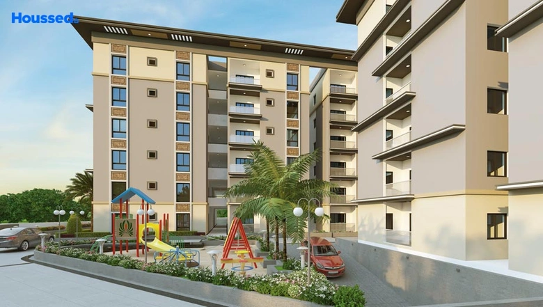 Amenities of Praneeth Pranav Town Square in Bachupally, Hyderabad - Image 41421