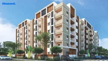 Project Image of Sujay Estia - Image 41392
