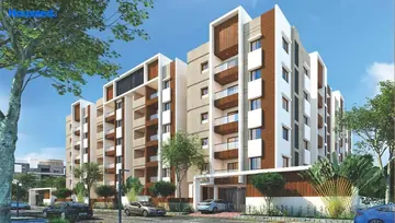 Project Image of Sujay Estia - Image 41391