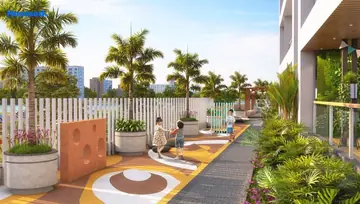 Amenities of ANP Atlantis - Image 8