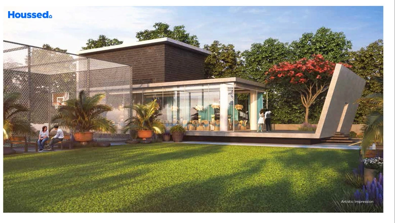 Project Image of ANP Atlantis in Balewadi, Pune - Image 2