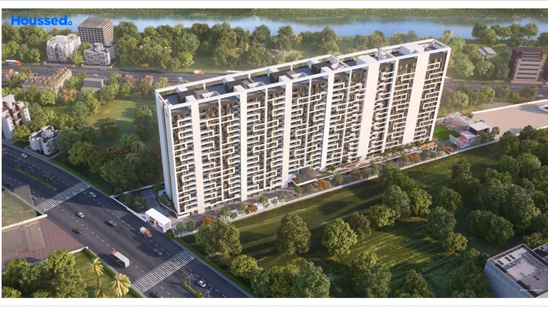 Project Image of ANP Atlantis in Balewadi, Pune - Image 4