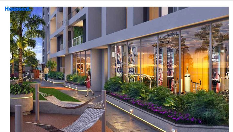 Project Image of ANP Atlantis in Balewadi, Pune - Image 3