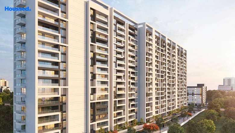 Project Image of ANP Atlantis in Balewadi, Pune - Image 6