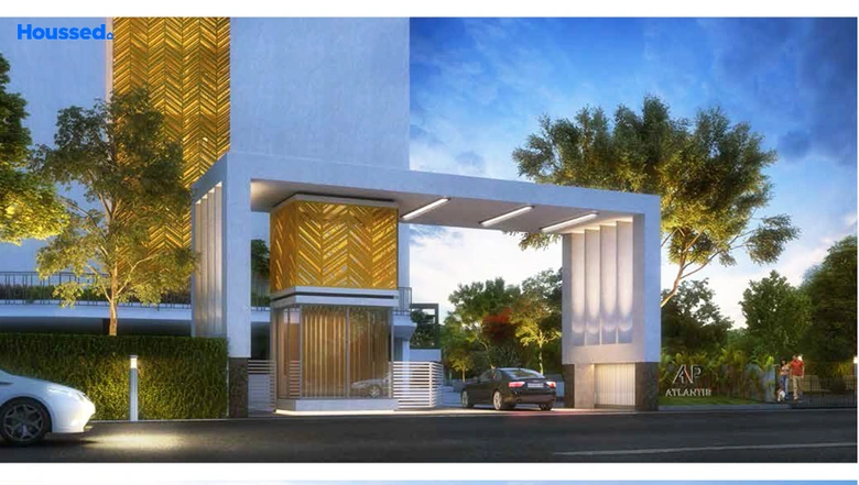 Project Image of ANP Atlantis in Balewadi, Pune - Image 7