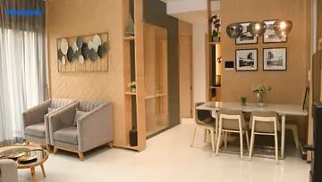 Sample Apartment of ANP Atlantis - Image 11