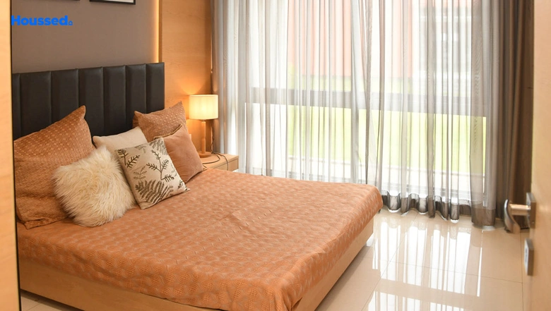Sample Apartment of ANP Atlantis in Balewadi, Pune - Image 14