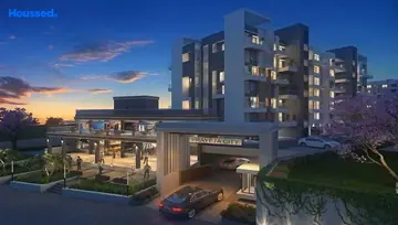 Project Image of Prayeja Puram - Image 19900