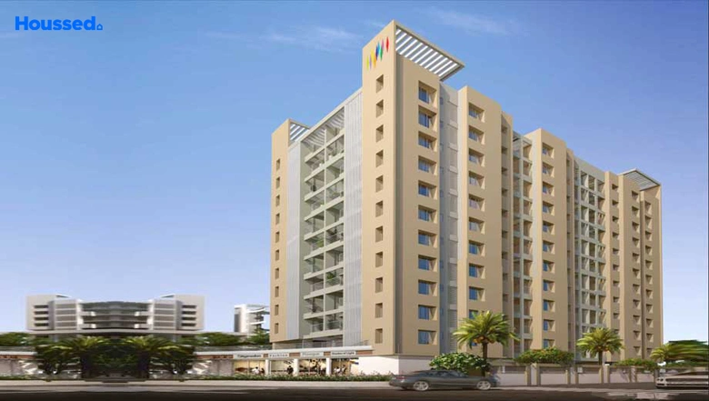 Project Image of Prayeja Puram in Ambegaon, Pune - Image 19902