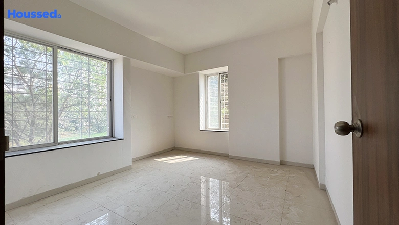 Sample Apartment of Prayeja Puram in Ambegaon, Pune - Image 19909