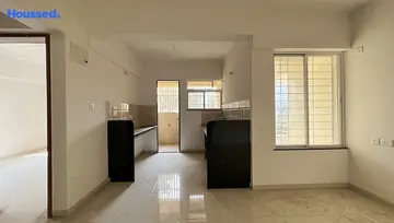 Sample Apartment of Prayeja Puram - Image 19908