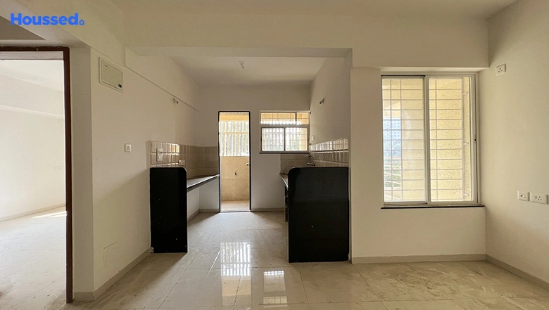 Sample Apartment of Prayeja Puram in Ambegaon, Pune - Image 19908