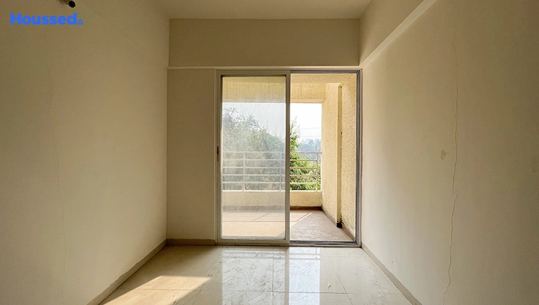 Sample Apartment of Prayeja Puram in Ambegaon, Pune - Image 19904