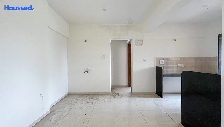 Sample Apartment of Prayeja Puram in Ambegaon, Pune - Image 19906