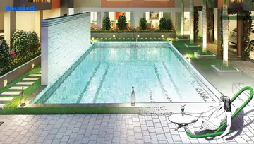 Amenities of Rajwada Greenshire - Image 58473