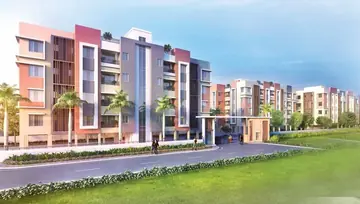 Project Image of Rajwada Greenshire - Image 58471