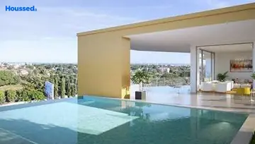 Amenities of Rohra Eco - Image 58479