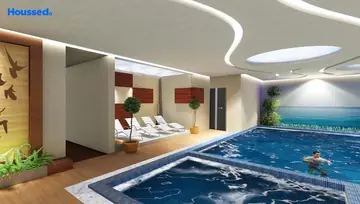 Amenities of Sree Daksha Praktva - Image 58541
