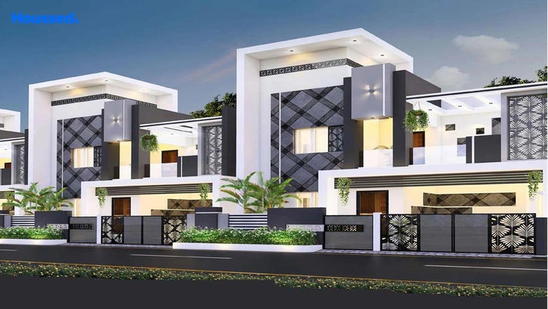 Project Image of Sree Daksha Praktva in Saravanampatti, Coimbatore - Image 58538
