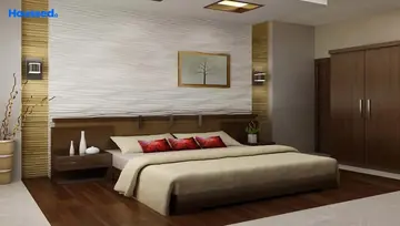 Sample Apartment of Sree Daksha Praktva - Image 58542