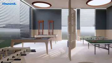 Amenities of Siddha Sky Blu - Image 58648