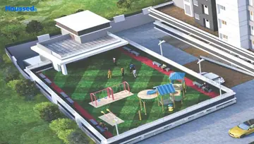 Amenities of Kushal Sagar Vatika - Image 19875