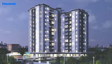 Project Image of Kushal Sagar Vatika - Image 19874