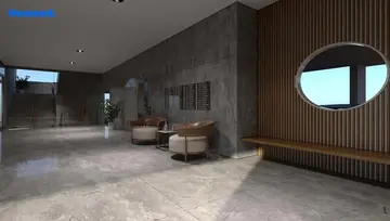 Amenities of Kaavyaratna Antriksh - Image 58178