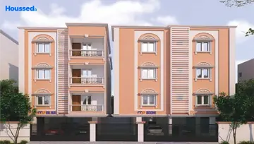 Project Image of MP Bodhi - Image 58253