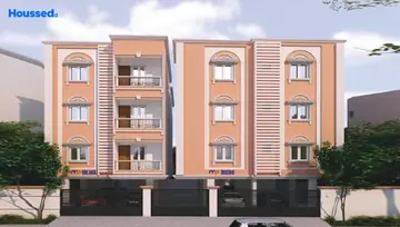 Project Image of MP Bodhi - Image 58254