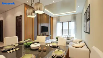 Sample Apartment of Siddha Happyville - Image 58668