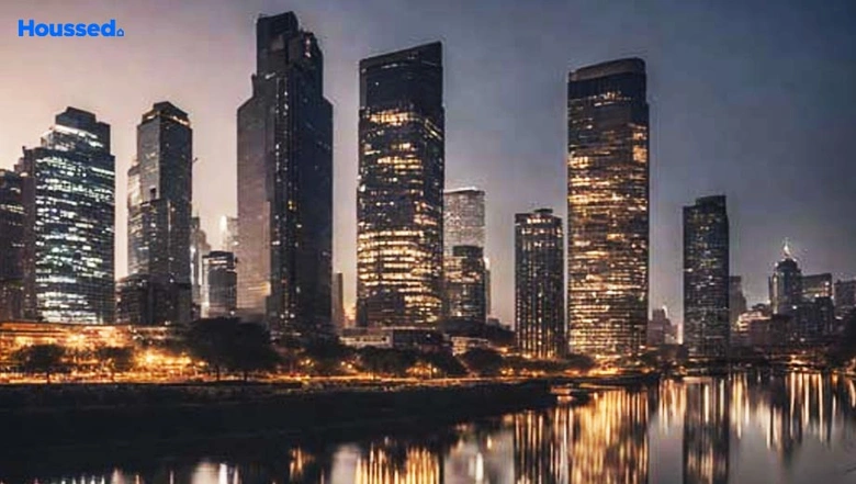 Project Image of Bakeri Stella in Gift City, Gandhinagar - Image 58186