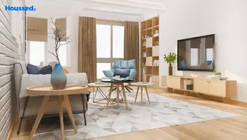 Sample Apartment of Bakeri Stella - Image 58193