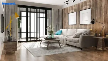 Sample Apartment of Bakeri Stella - Image 58194
