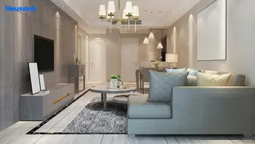 Sample Apartment of Bakeri Stella - Image 58192