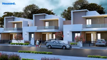 Project Image of ABI Aastha Nest - Image 58552